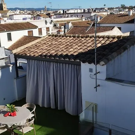 Corredera Travel 4 Appartamento *