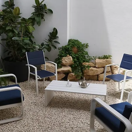 Lägenhet Corredera Travel 4 *