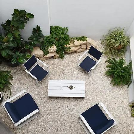 Corredera Travel 4 Κόρδοβα