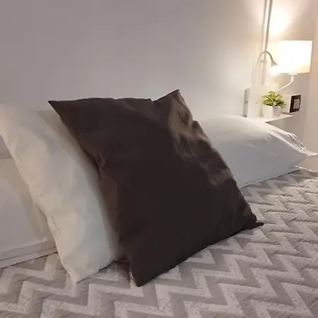 Διαμέρισμα Corredera Travel 4 *