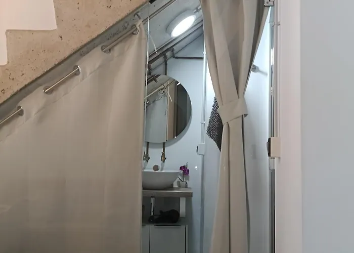 Corredera Travel 4 公寓 科爾多瓦